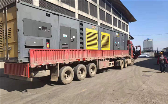 东宁200KW发电机组适配电缆规格选型指南