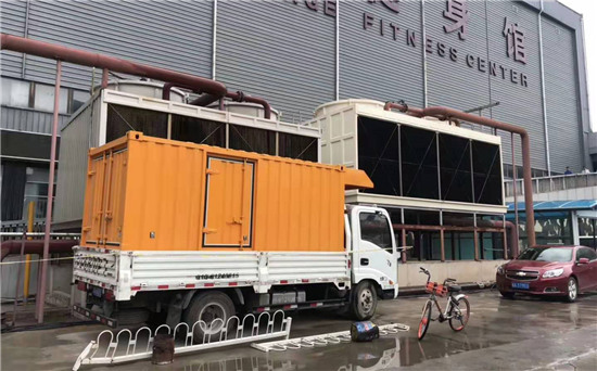 东宁300KW发电机组适配电缆规格选型指南