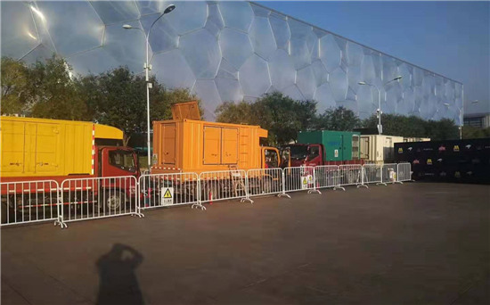 东宁400KW发电机组适配电缆规格选型指南