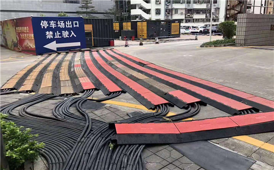 东宁发电机组电缆选型完整具体步骤（工程通用标准流程）